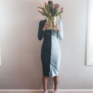 Dressed In LaLa Night & Day Dress - Sold Out